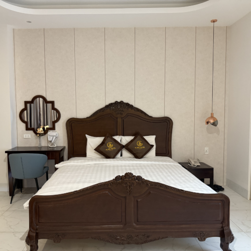 Phòng Palace Suite